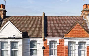 clay roofing Hoyle, West Sussex