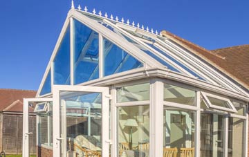 conservatory roof insulation costs Hoyle