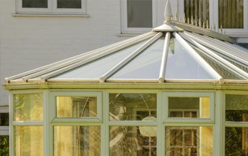 conservatory roof repair Hoyle, West Sussex