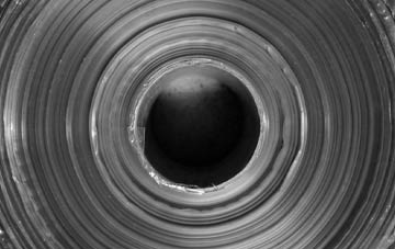 Hoyle edpm waterproofing