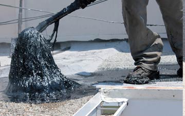 Hoyle flat roof waterproofing costs