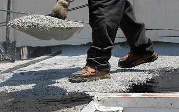 Hoyle flat roofing companies