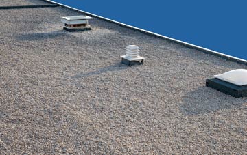 flat roofing Hoyle, West Sussex