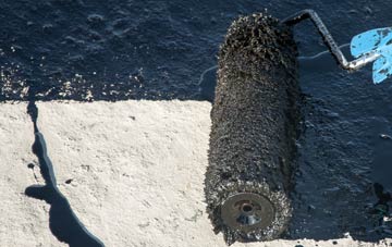 Hoyle liquid sealant waterproofing