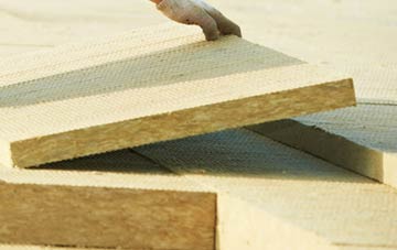 measuring Hoyle tapered insulation