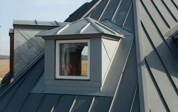 metal roofing Hoyle, West Sussex