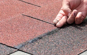 Hoyle asphalt roof repairs
