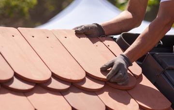 Hoyle roof tile contractors