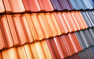 Hoyle roof tile costs