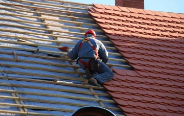 roof tiles Hoyle, West Sussex