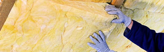 quotes for Hoyle roof insulation