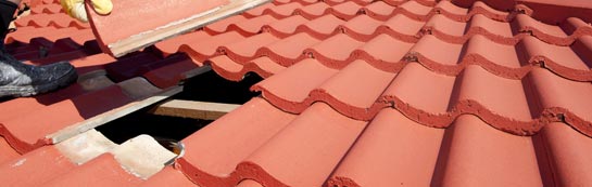 compare Hoyle roof repair quotes