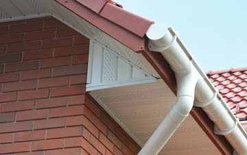 Hoyle soffit repair costs