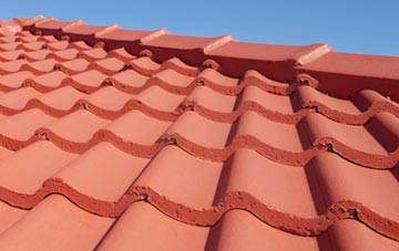 Hoyle tile and slate roof replacement