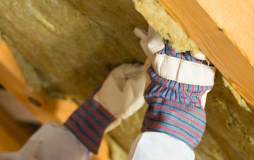 types of Hoyle pitched roof insulation materials