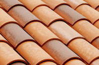 Hoyle clay roofing