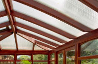 Hoyle conservatory roofing insulation