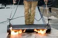 Hoyle flat roof sealing quote