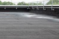 find rated Hoyle flat roofing companies
