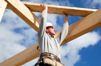 Hoyle roof replacement work