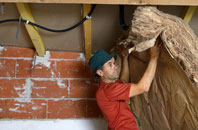 Hoyle tapered roof insulation