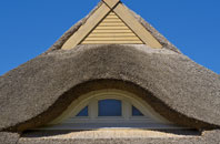 Hoyle thatch roofing